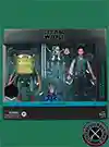 Star Wars The Black Series Cal Kestis