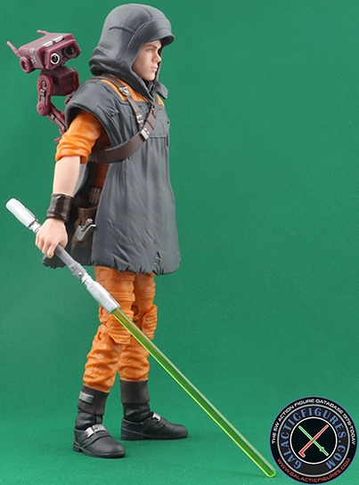 Cal Kestis Jedi: Fallen Order Star Wars The Black Series