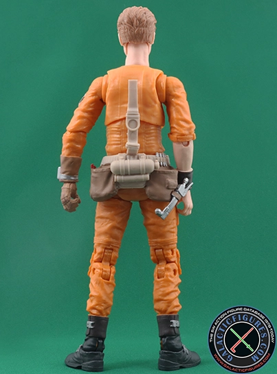 Cal Kestis Jedi: Fallen Order Star Wars The Black Series