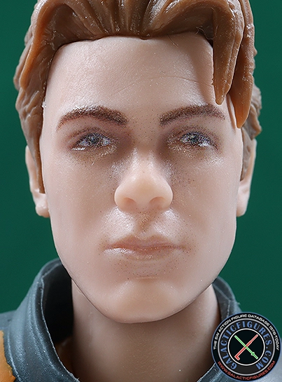 Cal Kestis Jedi: Fallen Order Star Wars The Black Series