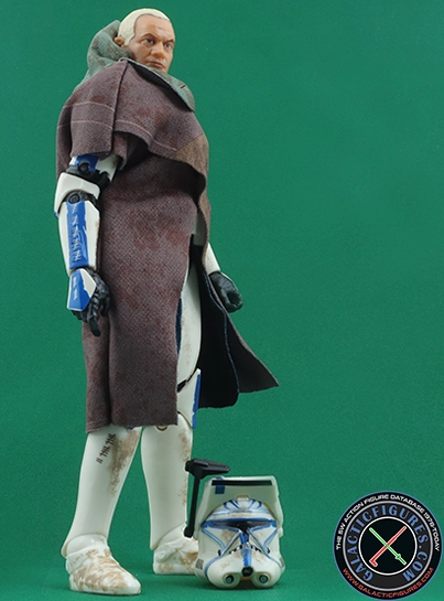 Captain Rex The Bad Batch Star Wars The Black Series