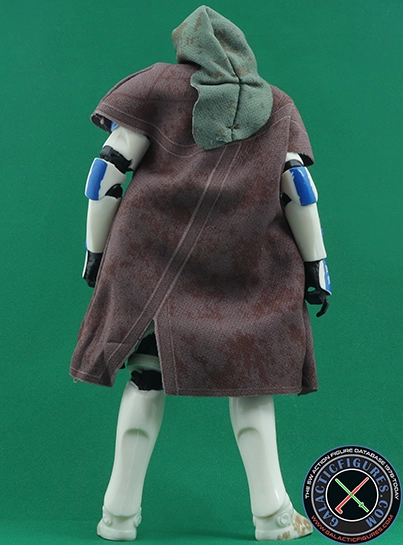 Captain Rex The Bad Batch Star Wars The Black Series