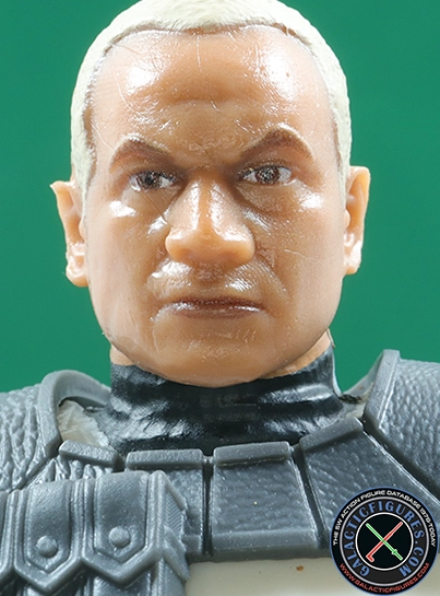 Captain Rex The Bad Batch Star Wars The Black Series