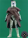 Star Wars The Black Series Captain Rex