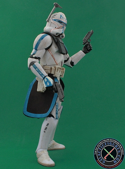 Captain Rex Clones Of The Republic 2-pack #4 Star Wars The Black Series