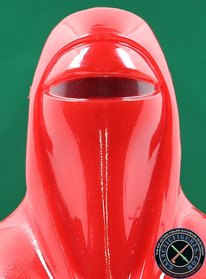 Kir Kanos Crimson Empire Star Wars The Black Series