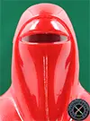 Kir Kanos Crimson Empire Star Wars The Black Series