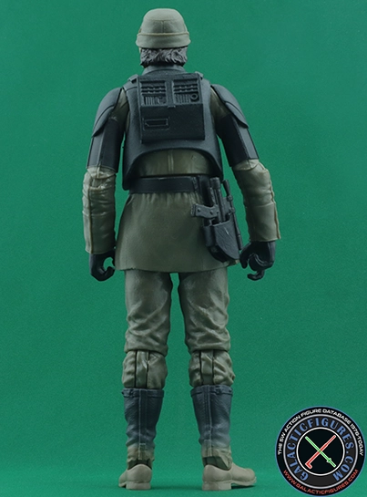 Cassian Andor Aldhani Mission Star Wars The Black Series