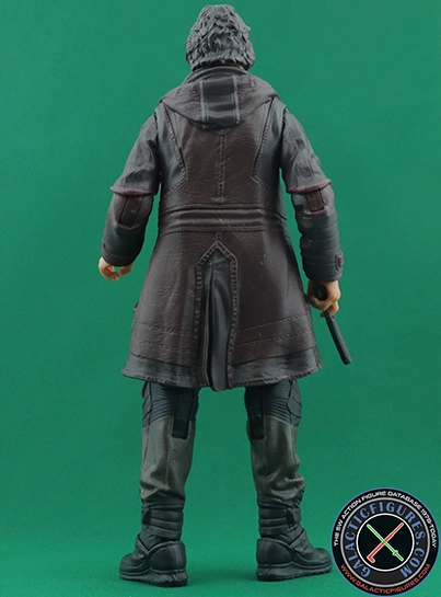 Cassian Andor  Star Wars The Black Series
