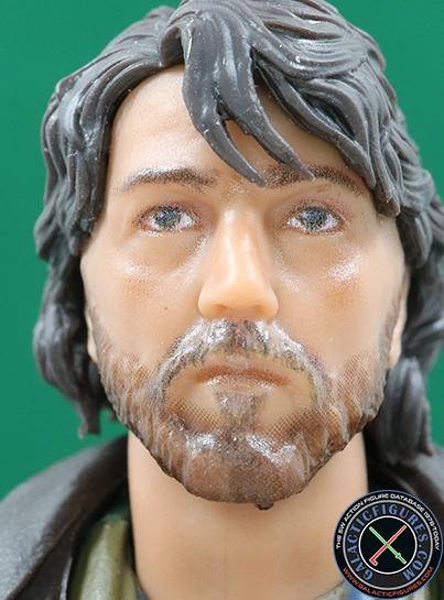Cassian Andor  Star Wars The Black Series