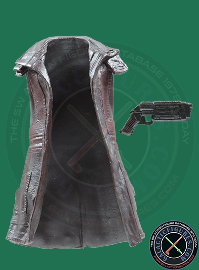 Cassian Andor  Star Wars The Black Series