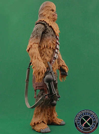 Chewbacca  Star Wars The Black Series