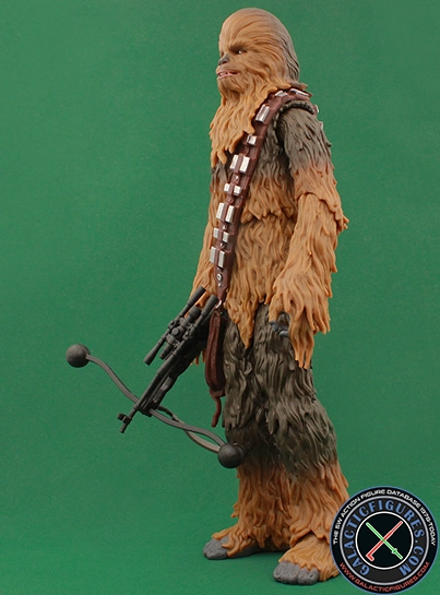 Chewbacca  Star Wars The Black Series