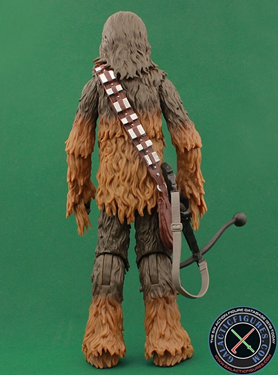 Chewbacca  Star Wars The Black Series