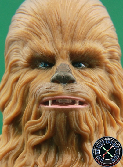 Chewbacca  Star Wars The Black Series