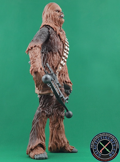 Chewbacca A New Hope Star Wars The Black Series