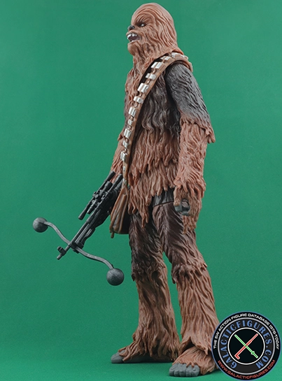 Chewbacca A New Hope Star Wars The Black Series