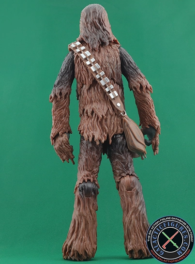 Chewbacca A New Hope Star Wars The Black Series