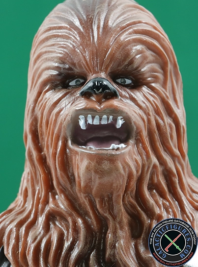 Chewbacca A New Hope Star Wars The Black Series