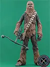 Chewbacca, A New Hope figure