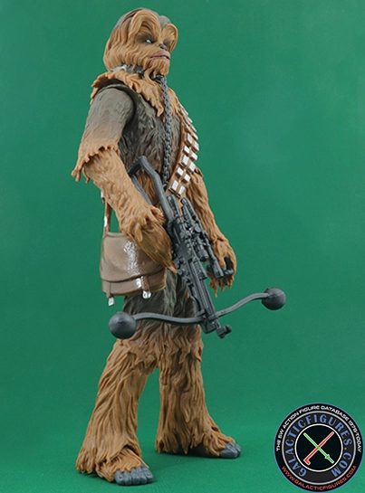 Chewbacca  Star Wars The Black Series