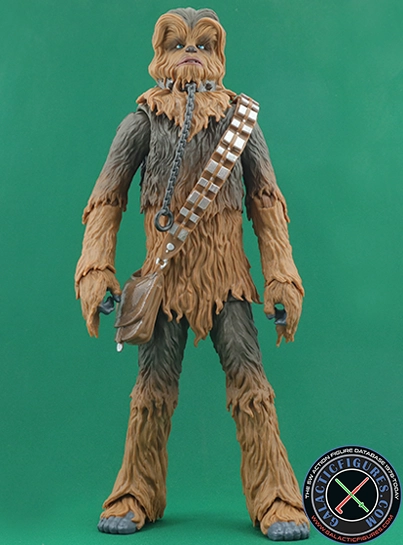 Chewbacca Star Wars The Black Series