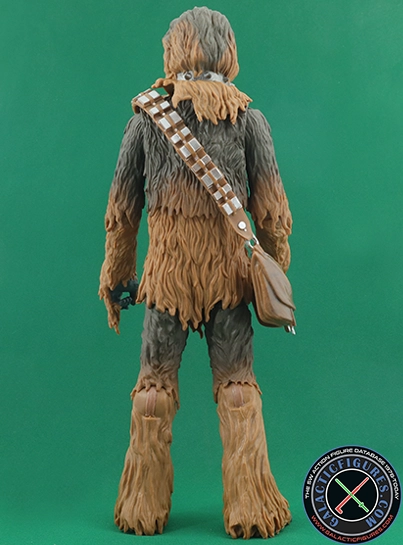 Chewbacca  Star Wars The Black Series