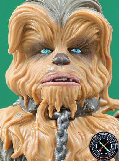 Chewbacca  Star Wars The Black Series