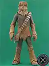 Chewbacca, figure