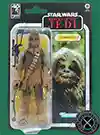 Chewbacca Star Wars The Black Series