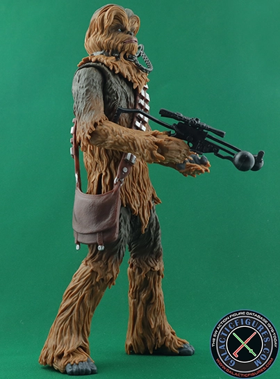 Chewbacca  Star Wars The Black Series