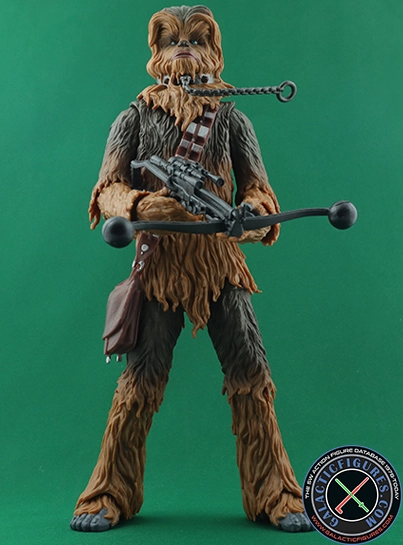 Chewbacca Star Wars The Black Series