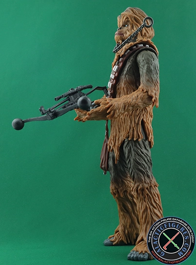 Chewbacca  Star Wars The Black Series