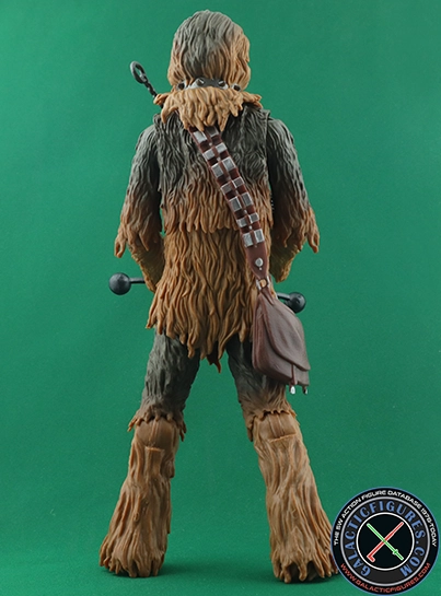 Chewbacca  Star Wars The Black Series