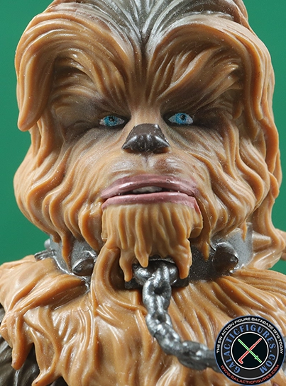 Chewbacca  Star Wars The Black Series