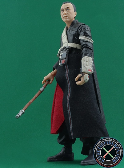 Chirrut Îmwe Rogue One Star Wars The Black Series
