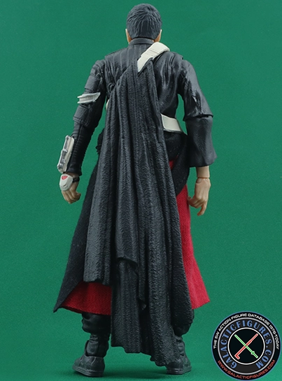 Chirrut Îmwe Rogue One Star Wars The Black Series