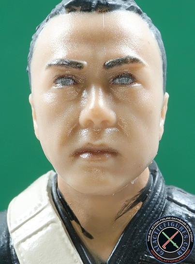 Chirrut Îmwe Rogue One Star Wars The Black Series