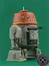 C1-10P Chopper Star Wars Rebels Star Wars The Black Series