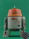 C1-10P Chopper Star Wars Rebels Star Wars The Black Series