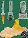 C1-10P Chopper Star Wars Rebels Star Wars The Black Series