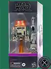 C1-10P Chopper Star Wars Rebels Star Wars The Black Series