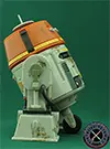 C1-10P Chopper Star Wars Rebels Star Wars The Black Series