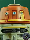 C1-10P Chopper Star Wars Rebels Star Wars The Black Series