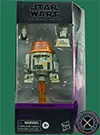 C1-10P Chopper Star Wars Rebels Star Wars The Black Series