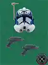 Clone Trooper Jesse Clone Commander Jesse Star Wars The Black Series