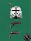 Commander Wolffe Clones Of The Republic 2-pack #5 Star Wars The Black Series