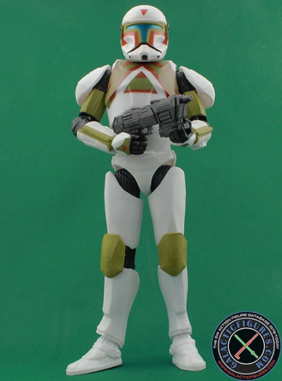 Clone Commando figure, blackseriesphase4exclusive