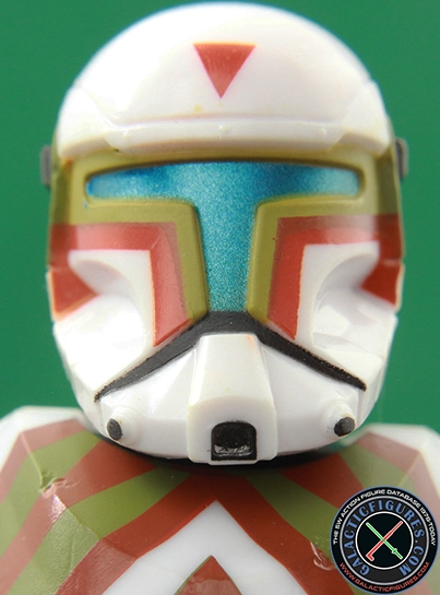 Clone Commando Star Wars: Battlefront 2 2-Pack With Clone Commando & B1 Battle Droid Star Wars The Black Series