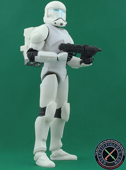 Clone Commando  Star Wars The Black Series